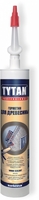 Герметик Tytan Professional Акриловый для дерева и паркета дуб 310мл (17133) 1уп=12шт